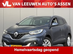 Renault Kadjar - 1.5 dCi Bose | APK tot 31-03-2027 | Stoelverwarming | Trekhaak