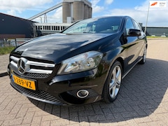 Mercedes-Benz A-klasse - 180 Ambition_AIRCO_5 DEURS_NETTE AUTO