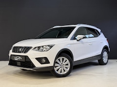 SEAT Arona - 1.0 TSI Xcellence Business Intense | Camera | Sfeerverlichting | Stoelverwarming | Adaptiv