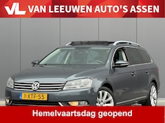 Volkswagen Passat Variant - 1.4 TSI Highline Executive Edition BlueMotion | RIJKLAAR | DSG | Navi | Stoelverwarming