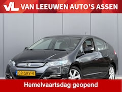 Honda Insight - 1.3 Elegance | Stoelverwarming | Automaat