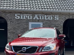 Volvo XC60 - 2.0 T5 Kinetic Bj 2013 Automaat Trekhaak