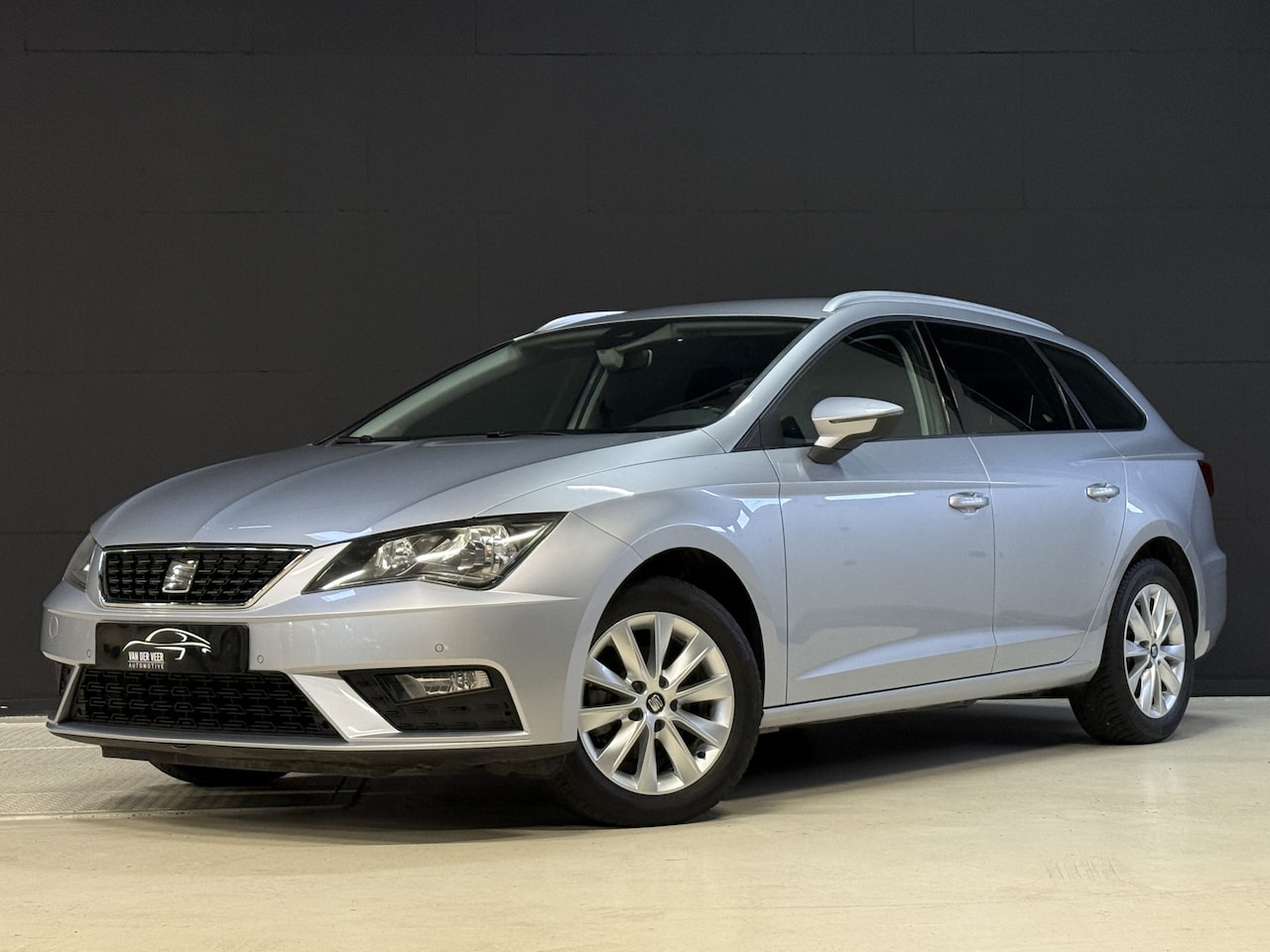 SEAT Leon ST - 1.0 TSI Style Ultimate Edition | Camera | Draadloze lader | Apple Carplay - AutoWereld.nl