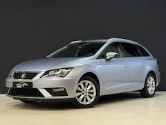 SEAT Leon ST - 1.0 TSI Style Ultimate Edition | Camera | Draadloze lader | Apple Carplay