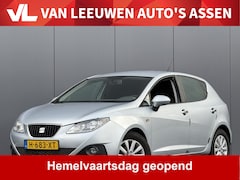 SEAT Ibiza - 1.4 Reference | RIJKLAAR | Airco | Cruise