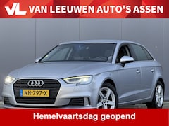 Audi A3 Sportback - 1.6 TDI Sport Lease Edition | Nette auto | Navi
