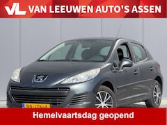 Peugeot 207 - 1.4 VTi X-line | RIJKLAAR | Airco | Cruise