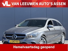 Mercedes-Benz CLA-klasse Shooting Brake - 180 Ambition | RIJKLAAR | Stoelverwarming | Cruise