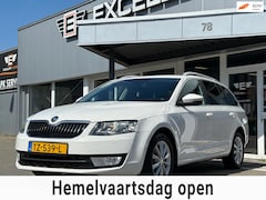 Skoda Octavia Combi - 1.6 TDI DSG Ambition Businessline