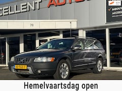 Volvo XC70 - 2.4 D5 Kinetic