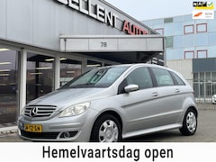 Mercedes-Benz B-klasse - 180 CDI Business Class