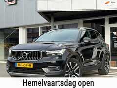 Volvo XC40 - 1.5 T5 Recharge Inscription Expression
