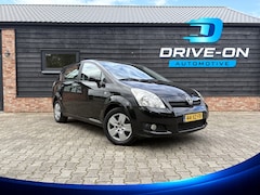 Toyota Verso - 1.8 VVT-i Sol - zeer nette staat - eerste eigenaar NAP