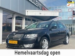 Skoda Octavia Combi - 1.2 TSI Greentech Ambition Businessline - Navigatie