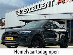 Audi Q5 Sportback - 50 TFSI e Advanced Black Edition