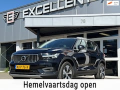 Volvo XC40 - 1.5 T5 Recharge Inscription Expression