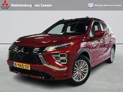 Mitsubishi Eclipse Cross - 2.4 PHEV Instyle Trekhaak