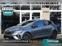 Renault Clio - 1.0 TCe 90 GPF esprit Alpine | Adaptive Cruise Control | 360° Camera | Parkeersensoren Voo