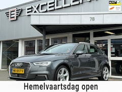 Audi A3 Sportback - 1.4 e-tron Lease Edition - S Line - Navi