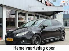 SEAT Ibiza - 1.4 Beat - 5 Deurs