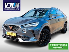 CUPRA Formentor - 1.5 TSI Business Edition 18' l All season Banden l Stoel- en Stuurverwarming l parkeren As