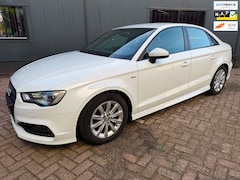 Audi A3 Limousine - 1.4 TFSI CoD Adrenalin Sport