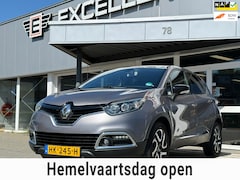 Renault Captur - 0.9 TCe Dynamique