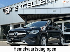 Mercedes-Benz GLA-Klasse - 180 Business Solution