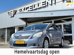 Toyota Verso - 1.8 VVT-i Dynamic Business Automaat
