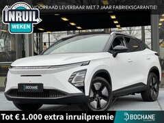 Omoda 5 - 5 EV Premium 61 kWh | 7 JAAR FABRIEKSGARANTIE