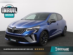 Renault Clio - 1.0 TCe 90 GPF esprit Alpine | Pack City | Pack Bose | 360 Camera |