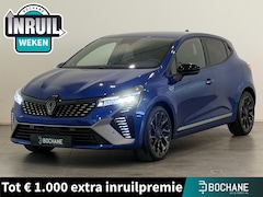 Renault Clio - 1.0 TCe 90 Esprit Alpine | BOSE | 360° camera | Lichtmetalen velgen 17" | Apple Carplay/An