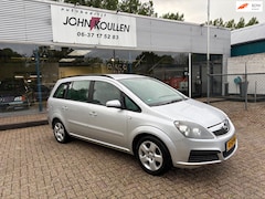 Opel Zafira - 1.6 Enjoy