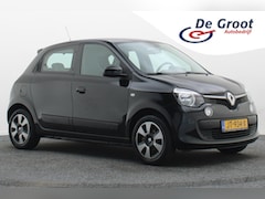 Renault Twingo - 1.0 SCe Collection Origineel NL, Cruise, Airco, Bluetooth, LED