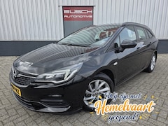 Opel Astra Sports Tourer - 1.2 Edition | VAN 1e EIGENAAR |