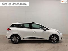 Renault Clio - 0.9 TCe Intens Navi Camera Cruise Airco PDC