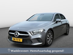 Mercedes-Benz A-klasse - 160 Business Solution | Carplay | Privacy glass | Sport interieu