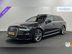 Audi A6 Avant - 3.0 TDI quattro Sport Edition PANORAMADAK LEER NAVI