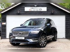 Volvo XC90 - 2.0 T8 Recharge AWD Inscription-B&W-Pano-Full