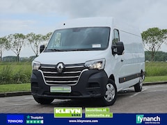Renault Master - 2.3 DCI 135 L3H2 55 dkm