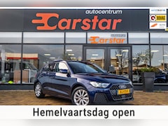 Audi A1 Sportback - 30 TFSI S edition|CRUISE CONT|VIRTUAL|STOEL VERW|PDC