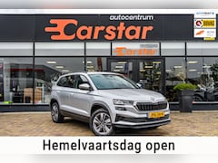 Skoda Karoq - 1.5 TSI ACT Business Edition|Car-Play|Cruise|Led