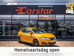 SEAT Ibiza SC - 1.2 TSI Sport|Cruise|Climate|Automaat