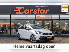 Honda Jazz - 1.5 e:HEV Advance|Car Play|Camera|Clima