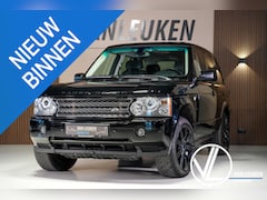 Land Rover Range Rover - 4.2 V8 Supercharged Youngtimer