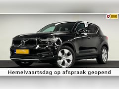 Volvo XC40 - 1.5 T3 Momentum*163PK*Trekhaak*DealerOh*Camera*Navi*Carplay*Stoelverw