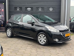 Peugeot 208 - 1.6 e-HDi Blue Lease - N.a.p - Airco - Navi - Bj 2014