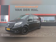 Mercedes-Benz Vito - Bestel 114 CDI Lang