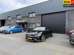 Mercedes-Benz CLA-klasse Shooting Brake - 220 Advantage | 1E EIGENAAR | 12MND GARANTIE | SFEER | CAMERA | AMG-LINE | LED | CRUISE |
