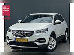 Opel Grandland X - BWJ 2020 | 1.2T 131PK Bus Executive | TREKHAAK | CLIMA | CARPLAY | NAVIGATIE | PDC 2X | LI